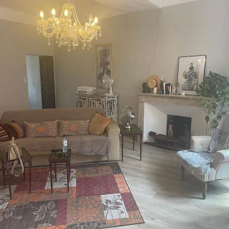 Appartement Bastia Au Pied Du Vieux Port Экстерьер фото