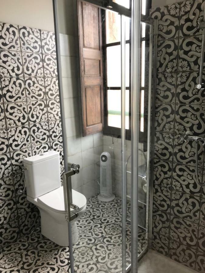 Appartement Bastia Au Pied Du Vieux Port Экстерьер фото