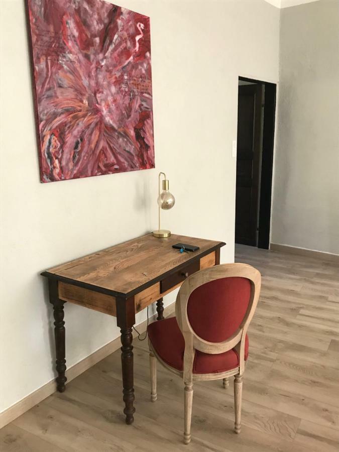 Appartement Bastia Au Pied Du Vieux Port Экстерьер фото