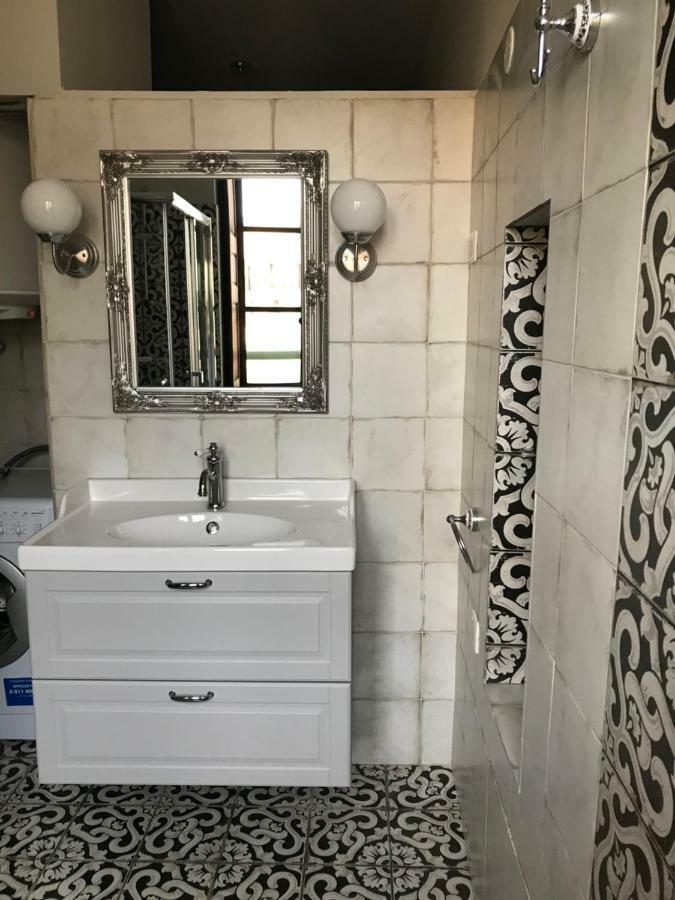 Appartement Bastia Au Pied Du Vieux Port Экстерьер фото