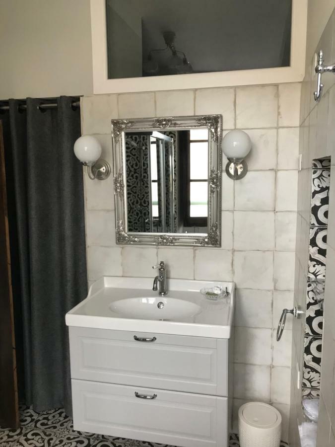 Appartement Bastia Au Pied Du Vieux Port Экстерьер фото