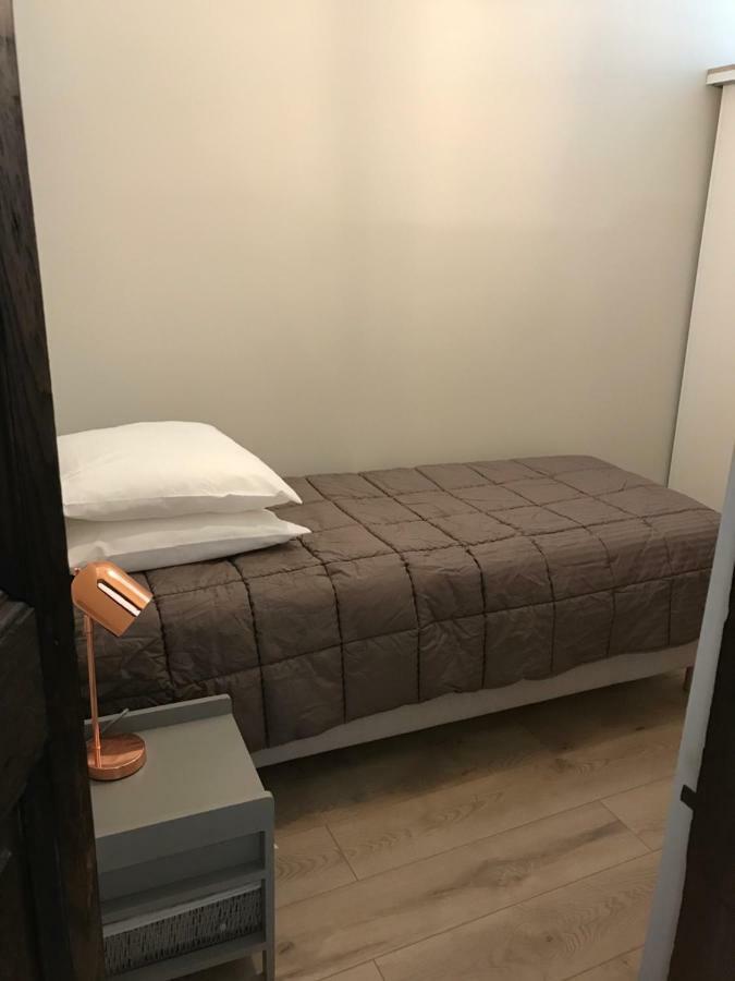 Appartement Bastia Au Pied Du Vieux Port Экстерьер фото