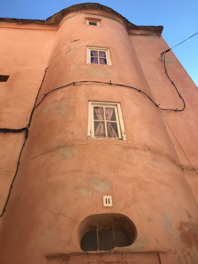 Appartement Bastia Au Pied Du Vieux Port Экстерьер фото